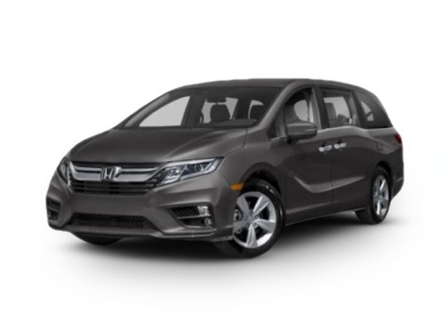 2020 Honda Odyssey EX