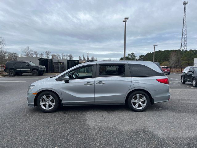 2020 Honda Odyssey EX