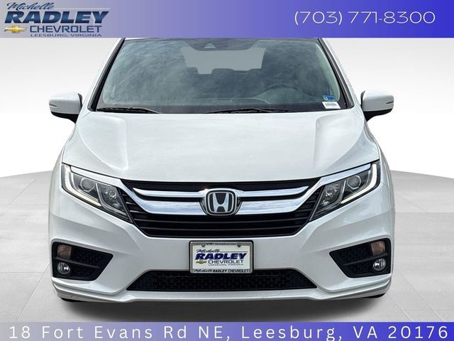 2020 Honda Odyssey EX