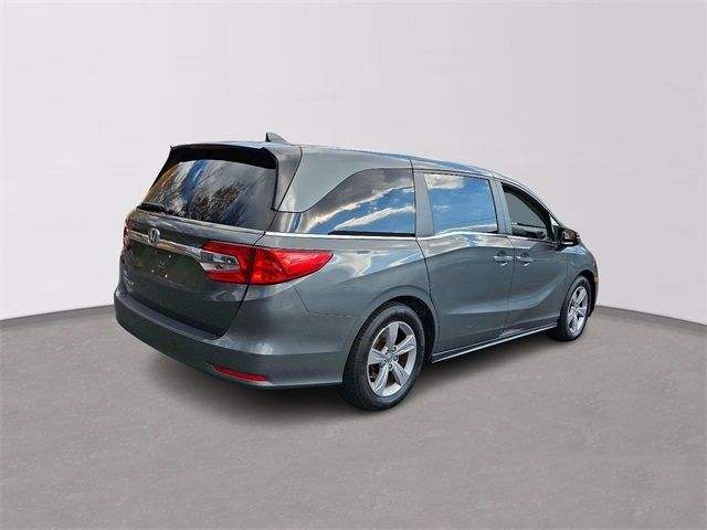 2020 Honda Odyssey EX