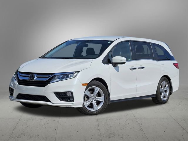 2020 Honda Odyssey EX