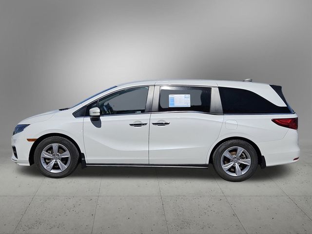 2020 Honda Odyssey EX