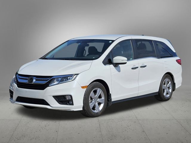 2020 Honda Odyssey EX