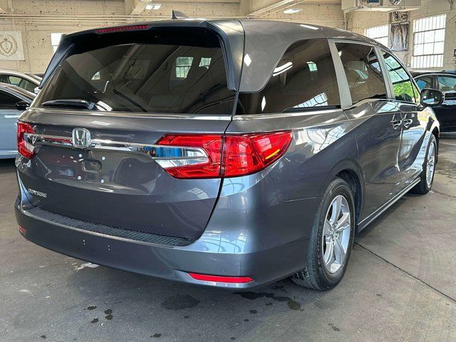 2020 Honda Odyssey EX