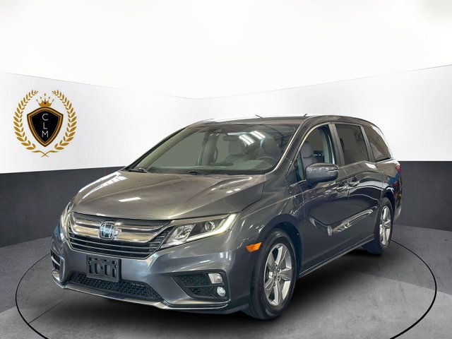 2020 Honda Odyssey EX