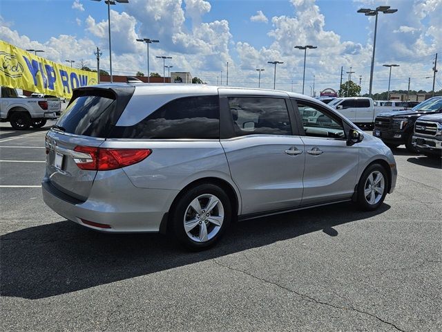 2020 Honda Odyssey EX