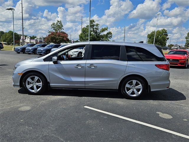 2020 Honda Odyssey EX