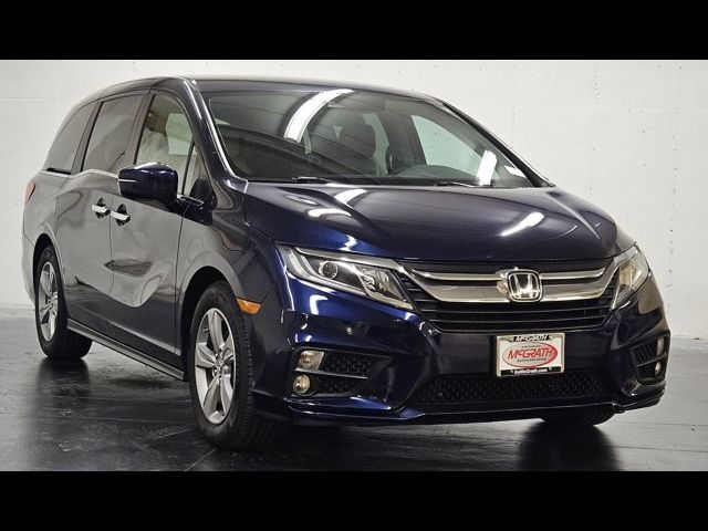 2020 Honda Odyssey EX