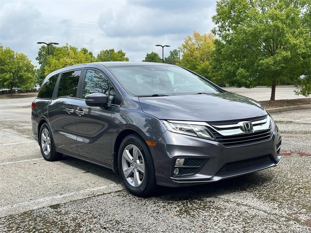 2020 Honda Odyssey EX