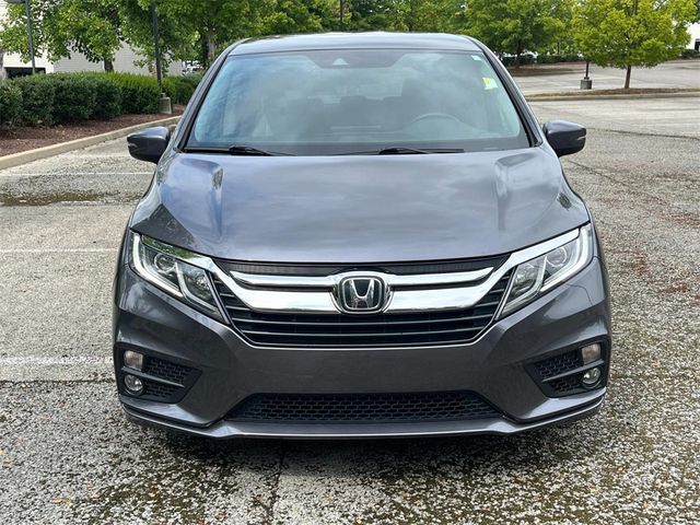 2020 Honda Odyssey EX