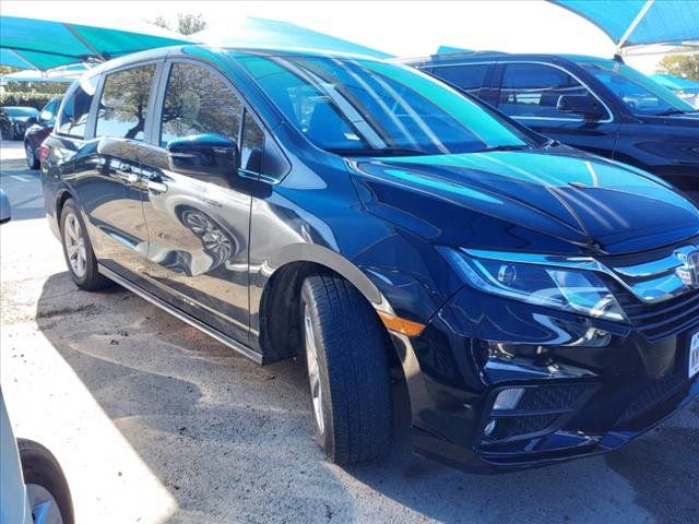 2020 Honda Odyssey EX