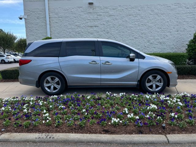 2020 Honda Odyssey EX