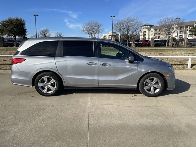 2020 Honda Odyssey EX