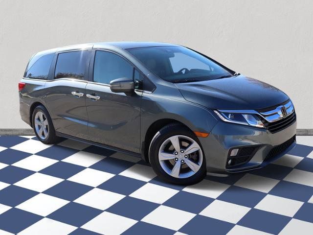 2020 Honda Odyssey EX