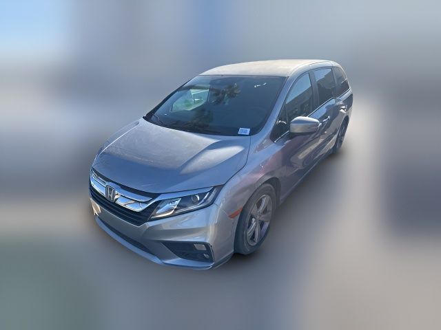 2020 Honda Odyssey EX