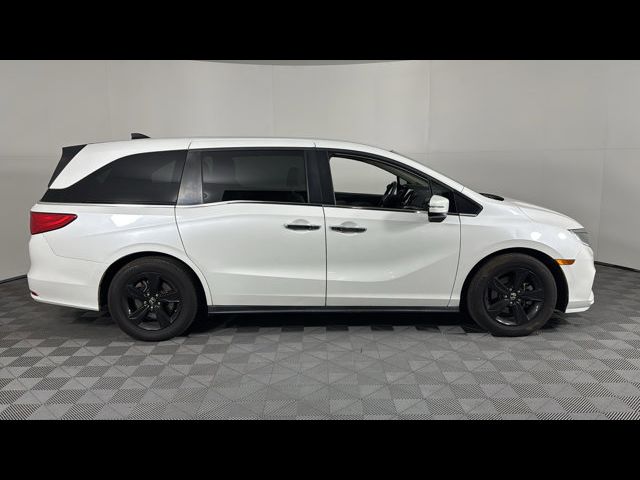 2020 Honda Odyssey EX