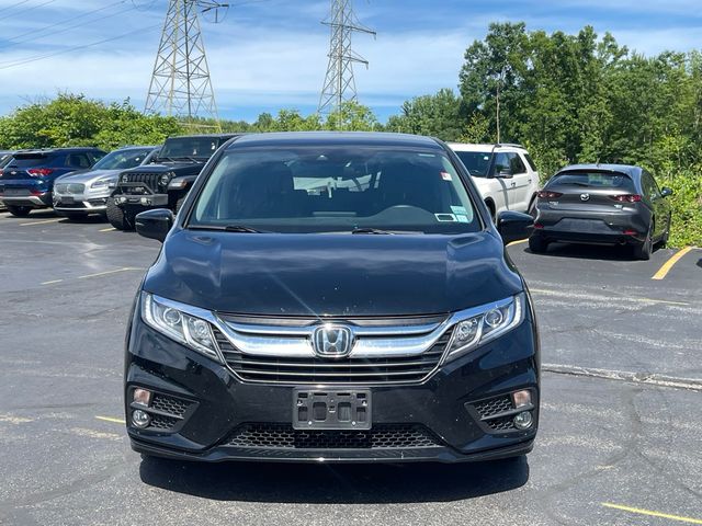 2020 Honda Odyssey EX