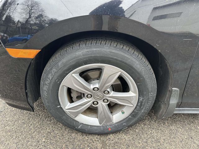 2020 Honda Odyssey EX-L Navigation RES