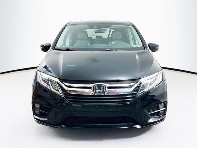 2020 Honda Odyssey EX-L Navigation RES