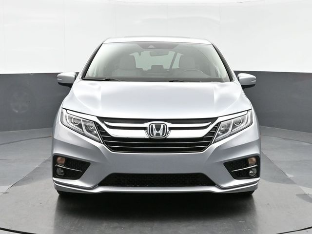 2020 Honda Odyssey EX-L Navigation RES