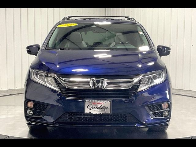 2020 Honda Odyssey EX-L Navigation RES