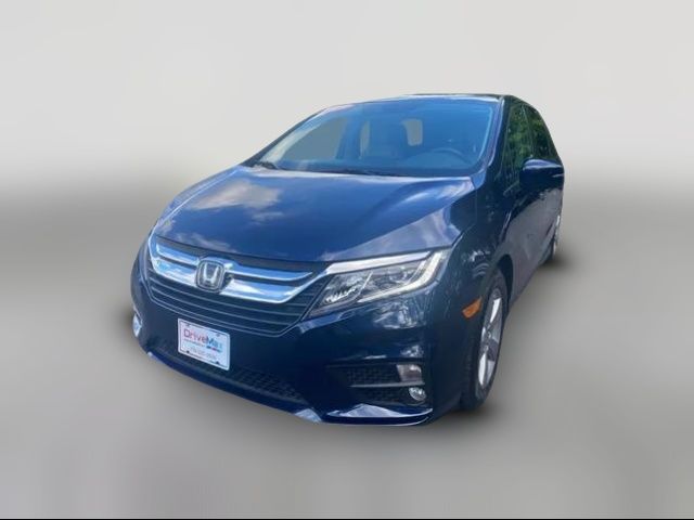 2020 Honda Odyssey EX