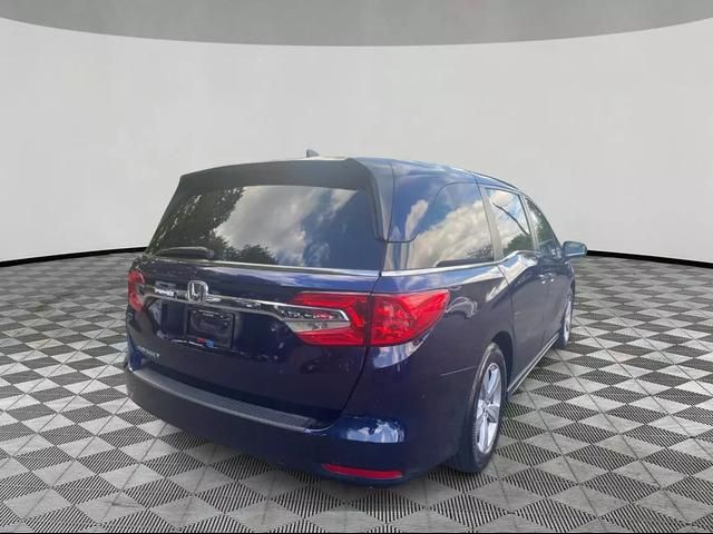 2020 Honda Odyssey EX