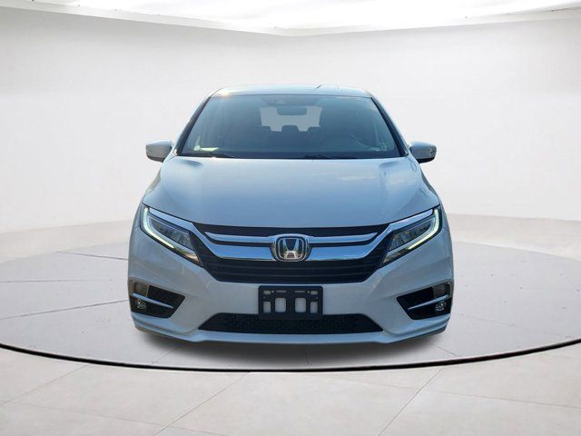 2020 Honda Odyssey Elite