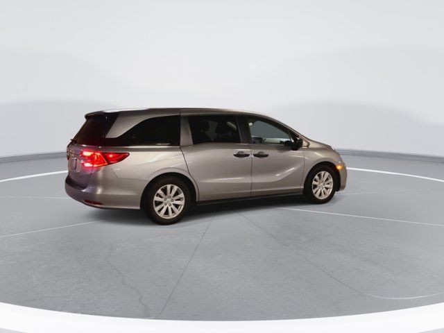 2020 Honda Odyssey LX