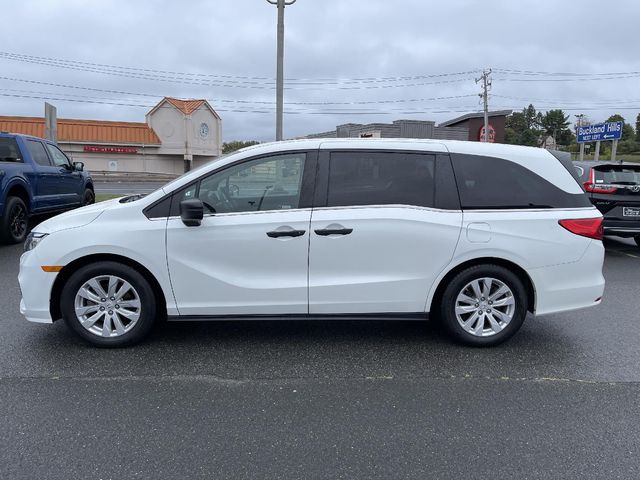 2020 Honda Odyssey LX