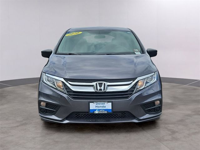2020 Honda Odyssey LX