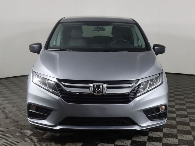 2020 Honda Odyssey LX