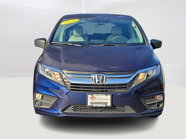 2020 Honda Odyssey LX