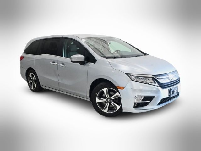 2020 Honda Odyssey Touring