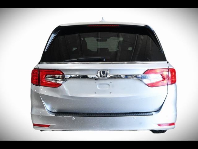 2020 Honda Odyssey Touring