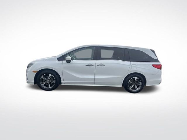 2020 Honda Odyssey Touring