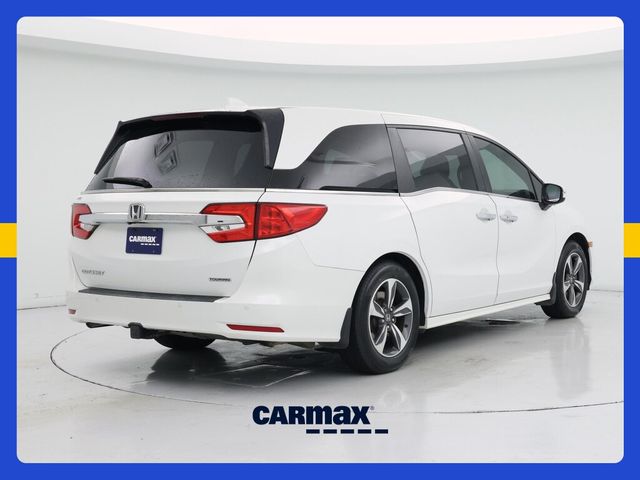 2020 Honda Odyssey Touring