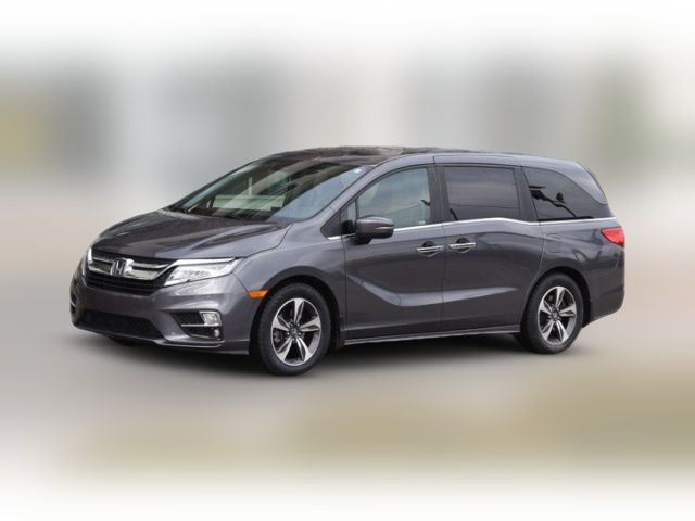 2020 Honda Odyssey Touring