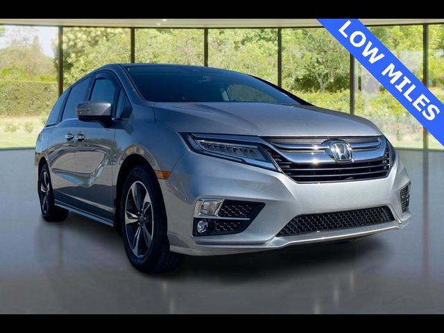 2020 Honda Odyssey Touring