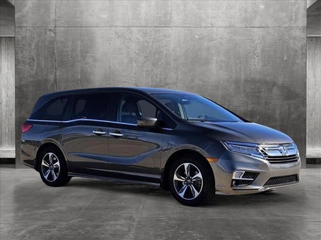 2020 Honda Odyssey Touring