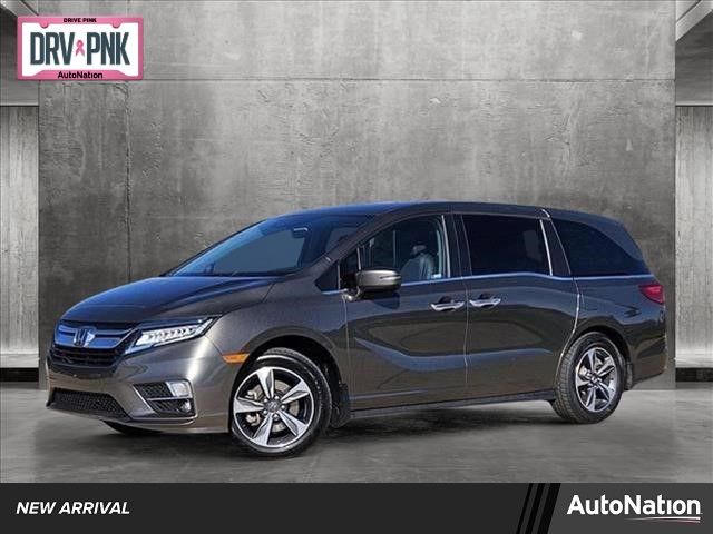 2020 Honda Odyssey Touring