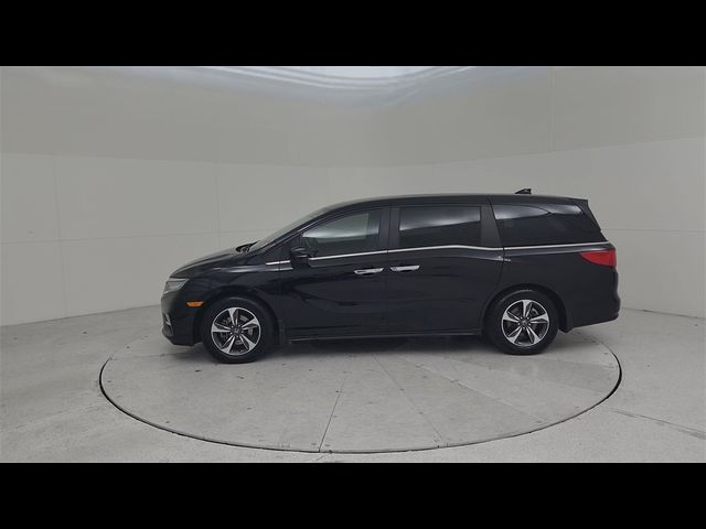 2020 Honda Odyssey Touring