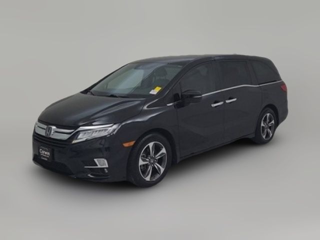 2020 Honda Odyssey Touring