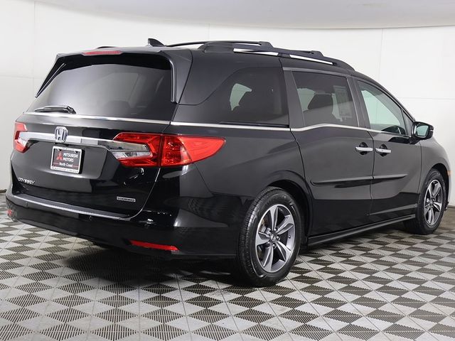 2020 Honda Odyssey Touring