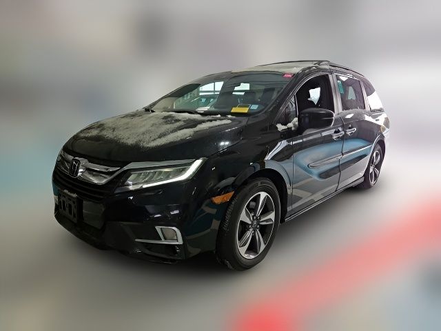 2020 Honda Odyssey Touring