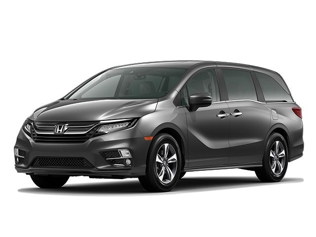 2020 Honda Odyssey Touring