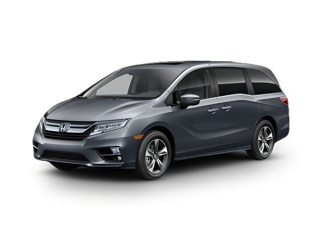 2020 Honda Odyssey Touring