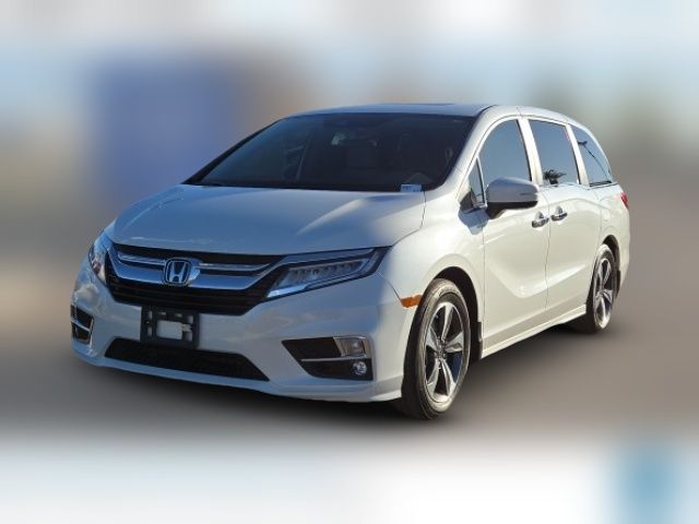 2020 Honda Odyssey Touring