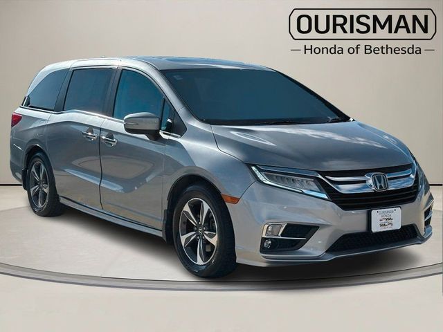 2020 Honda Odyssey Touring