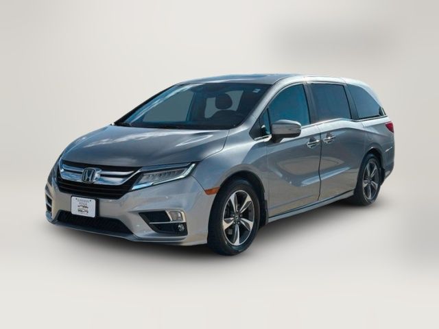 2020 Honda Odyssey Touring